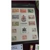 Image 3 : Queen Elizabeth and Prince Phillip Tin, Canadian Stamps