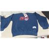 Image 3 : New Winnipeg Jets Sweat Shirt Size XL (Still Has Tags!), Winnipeg Jets Sweat