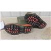 Image 3 : Mens Baffin Steel Toed Rubber Boots Size 12 