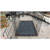 Image 2 : X-Large Dog Kennel 26 1/2'' x 41 1/2'' x 28 1/4''