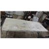 Image 1 : Folding Banquet Table 29'' x 70''