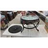 Image 1 : Propane Fire Table 22 1/2'' Diameter 