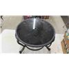 Image 4 : Propane Fire Table 22 1/2'' Diameter 