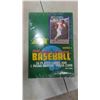 Image 2 : 20 Unopened/Sealed Score 1991 Baseball Cards