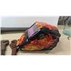 Image 2 : Black and Decker Cordless Blower, Welding Helmet, 200' Tape , 