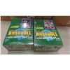 Image 2 : 30 Sealed Boxes of Score 1991 Baseball Cards