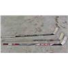 Image 1 : 3 Hockey Sticks