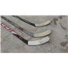 Image 2 : 3 Hockey Sticks