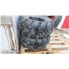 Image 8 : 4 Mud Lite 27x10-12 ATV Tires 