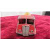 Image 2 : Dinky Truck Made in England 'Shell Chemicals Ltd' 5 3/4'' x 1 3/4'' x 1 7/8'' No Tires 