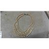 Image 2 : 6 Pearl Necklaces Fashion Jewlery