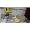 Image 1 : Panasonic CD Stereo System with 2 Speakers , Quantity of Music Books