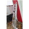 Image 3 : 14' Aluminum Multi Purpose Ladder