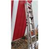 Image 4 : 14' Aluminum Multi Purpose Ladder