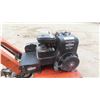 Image 5 : Duramark 5HP Gas Rototiller -Runs Good