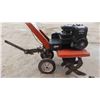 Image 6 : Duramark 5HP Gas Rototiller -Runs Good