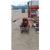 Image 7 : Duramark 5HP Gas Rototiller -Runs Good