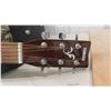 Image 3 : Yamaha Acoustic Guitar Model F-310 with Hard Case 