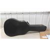 Image 5 : Yamaha Acoustic Guitar Model F-310 with Hard Case 