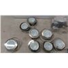 Image 2 : Pot Lights, Halogen Lamp, Track Lighting