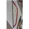 Image 2 : Bow Saw , 2 Pairs of Long Handle Clippers