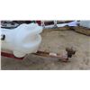 Image 2 : Shurlift 15 Gallon Sprayer on Trailer