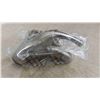 Image 2 : New Danze Bathroom Sink Faucet Brushed Stainless
