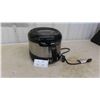 Image 1 : T-Fal Compact Deep Fryer
