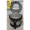 Image 2 : T-Fal Compact Deep Fryer