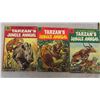 Image 2 : Dell + DC Comics 7 Tarzan 20 Cents + 25 Cents