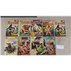 Image 1 : DC Comics 9 Tarzan 20-25 Cents