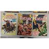 Image 2 : DC Comics 9 Tarzan 20-25 Cents
