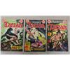 Image 3 : DC Comics 9 Tarzan 20-25 Cents