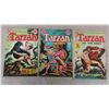 Image 4 : DC Comics 9 Tarzan 20-25 Cents