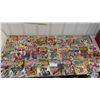 Image 1 : 28 Marvel Comics John Carter War Lord of Mars 30-40 Cents 