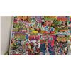 Image 2 : 28 Marvel Comics John Carter War Lord of Mars 30-40 Cents 