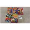 Image 1 : Gold Key and Marvel Comics : (5) John Carter of Mars 