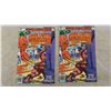 Image 2 : Gold Key and Marvel Comics : (5) John Carter of Mars 