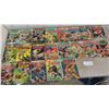 Image 1 : 21 DC Comics Tarzan 25-30 Cents