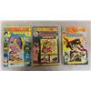 Image 2 : 7 DC Comics Tarzan 100 Pages 60 Cents