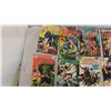 Image 2 : 20 DC Comics Tarzan 20-25 Cents