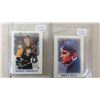 Image 8 : Hockey Cards : 7-11 , OPC, High Liner, Post