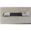 Image 4 : Belt & Blades - Genuine Parts for JD-110 42'' Mower - New Belt, Only