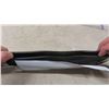 Image 5 : Belt & Blades - Genuine Parts for JD-110 42'' Mower - New Belt, Only
