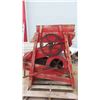 Image 1 : Fanning Mill