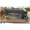 Image 2 : Union Special Co. Commercial Sewing Machine Style 61300H -Good for 