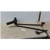 Image 1 : General Hitch Co. Trailer Equalizer Hitch with 2'' Ball - 31'' Arms ,
