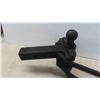 Image 2 : General Hitch Co. Trailer Equalizer Hitch with 2'' Ball - 31'' Arms ,