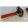 Image 4 : Stihl Gas Chainsaw with Chain Guard & New Chain - Runs 