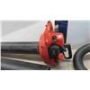 Image 2 : Gas Leaf Blower with Attachments -Not Running, As Is